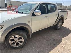 ميتسوبيشي L200